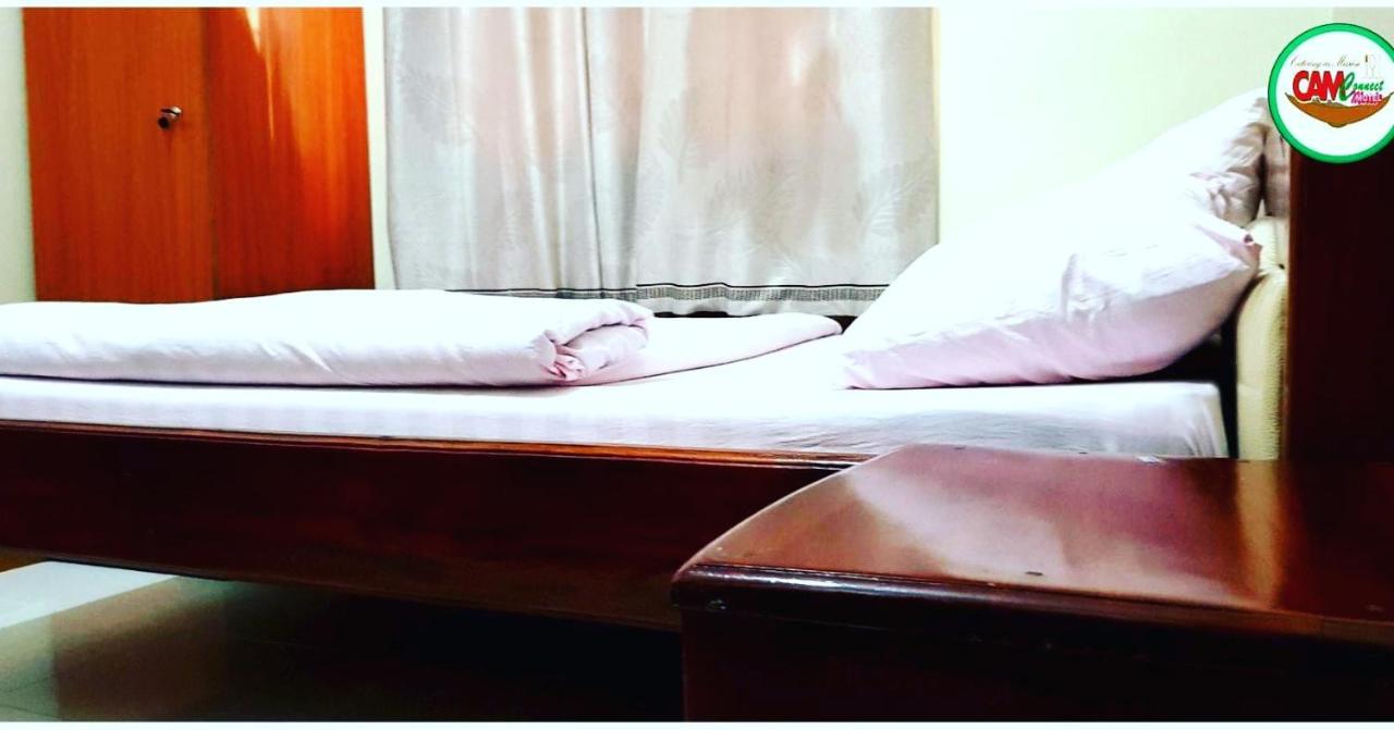 Cam Connect Motel Koboko Экстерьер фото