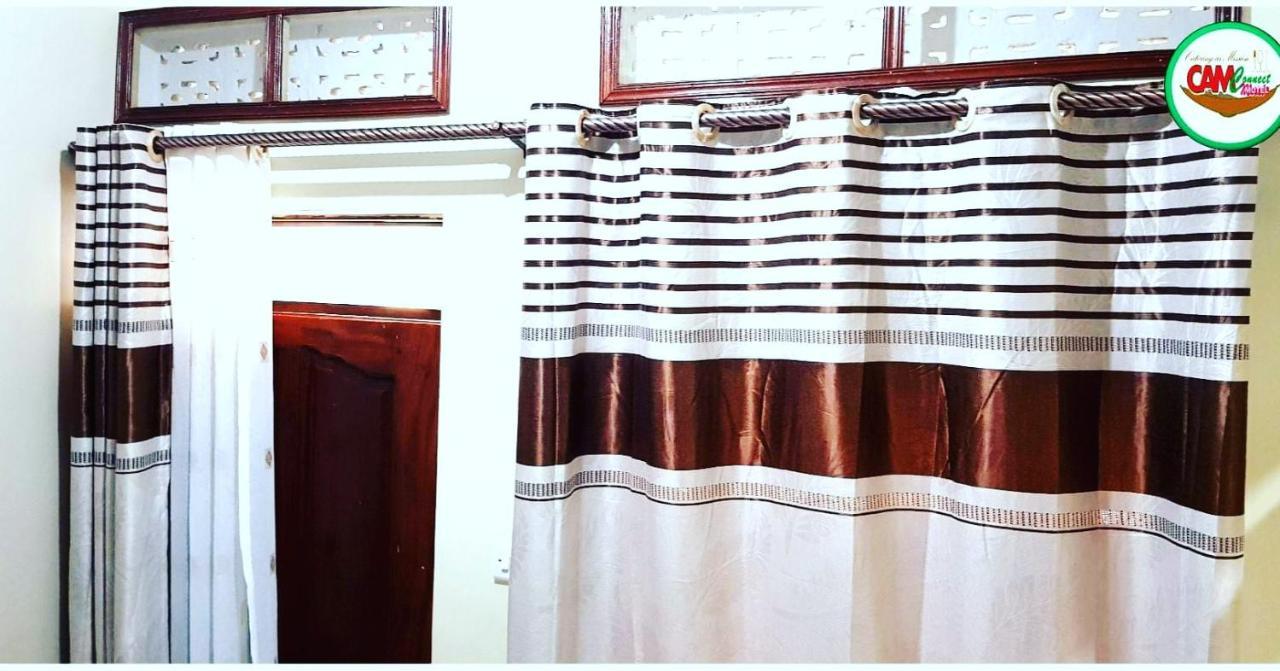 Cam Connect Motel Koboko Экстерьер фото