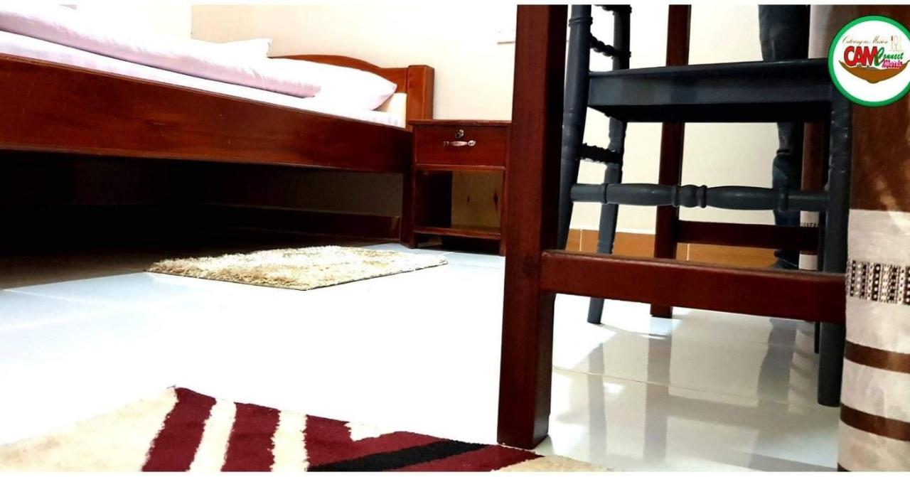 Cam Connect Motel Koboko Экстерьер фото